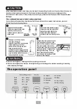 Preview for 14 page of TCL F708TLW Owner'S Manual