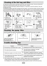 Предварительный просмотр 18 страницы TCL F708TLW Owner'S Manual