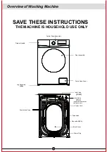 Preview for 9 page of TCL FC060BW2510GR Owner'S Manual