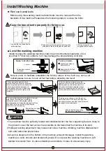 Preview for 11 page of TCL FC060BW2510GR Owner'S Manual