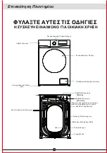 Preview for 39 page of TCL FC060BW2510GR Owner'S Manual