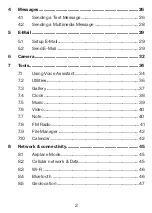 Preview for 3 page of TCL FLIP Pro User Manual