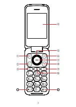 Preview for 8 page of TCL FLIP Pro User Manual