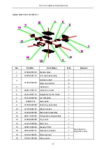 Preview for 23 page of TCL FMA-09CHSD/DVI Service Manual