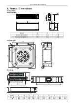 Предварительный просмотр 3 страницы TCL Free Match FMA-18I2HD/DVO Service Manual