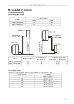 Предварительный просмотр 29 страницы TCL Free Match FMA-18I2HD/DVO Service Manual