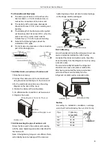 Предварительный просмотр 34 страницы TCL Free Match FMA-18I2HD/DVO Service Manual