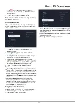 Preview for 12 page of TCL Google TV 98C735 Series Operation Manual