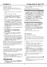 Preview for 13 page of TCL Google TV 98C735 Series Operation Manual