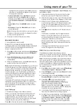 Preview for 15 page of TCL Google TV 98C735 Series Operation Manual