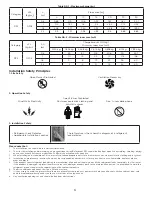 Предварительный просмотр 6 страницы TCL H8W25WQ User Manual