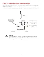 Предварительный просмотр 12 страницы TCL H8W25WQ User Manual