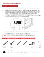 Предварительный просмотр 31 страницы TCL H8W25WQ User Manual