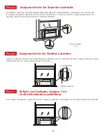 Предварительный просмотр 33 страницы TCL H8W25WQ User Manual