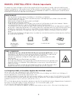 Предварительный просмотр 51 страницы TCL H8W25WQ User Manual