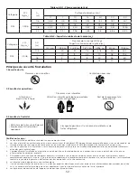 Предварительный просмотр 52 страницы TCL H8W25WQ User Manual