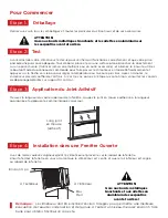 Предварительный просмотр 55 страницы TCL H8W25WQ User Manual