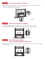 Предварительный просмотр 56 страницы TCL H8W25WQ User Manual