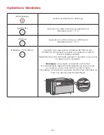 Предварительный просмотр 63 страницы TCL H8W25WQ User Manual