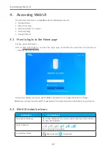 Preview for 13 page of TCL HH130VM User Manual