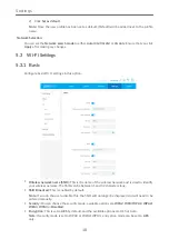 Preview for 18 page of TCL HH130VM User Manual