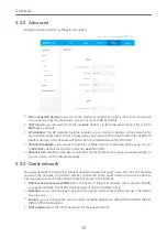 Preview for 19 page of TCL HH130VM User Manual