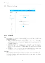 Preview for 21 page of TCL HH130VM User Manual