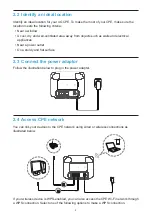 Preview for 8 page of TCL HH40L1 User Manual