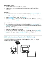 Предварительный просмотр 9 страницы TCL HH40L1 User Manual