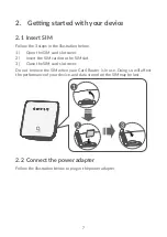 Предварительный просмотр 9 страницы TCL HH42NK User Manual