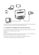 Предварительный просмотр 10 страницы TCL HH42NK User Manual