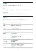 Preview for 12 page of TCL HH512V User Manual