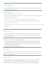 Preview for 19 page of TCL HH512V User Manual