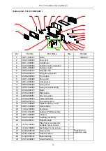 Предварительный просмотр 17 страницы TCL Inverter TAC-09CHSD/XAB1I Service Manual