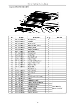 Предварительный просмотр 18 страницы TCL Inverter TAC-09CHSD/XAB1I Service Manual