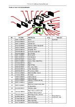 Предварительный просмотр 19 страницы TCL Inverter TAC-09CHSD/XAB1I Service Manual