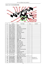 Предварительный просмотр 23 страницы TCL Inverter TAC-09CHSD/XAB1I Service Manual