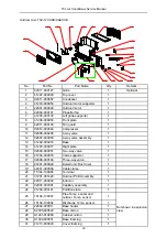 Предварительный просмотр 25 страницы TCL Inverter TAC-09CHSD/XAB1I Service Manual