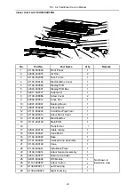 Предварительный просмотр 26 страницы TCL Inverter TAC-09CHSD/XAB1I Service Manual