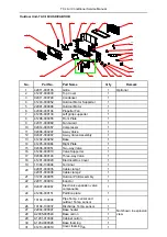 Предварительный просмотр 27 страницы TCL Inverter TAC-09CHSD/XAB1I Service Manual