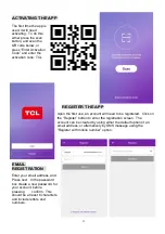 Preview for 13 page of TCL iQool-3MS9K9K9K User And Installation Manual