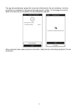 Preview for 18 page of TCL iQool-3MS9K9K9K User And Installation Manual