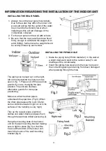 Preview for 29 page of TCL iQool-3MS9K9K9K User And Installation Manual