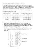 Preview for 31 page of TCL iQool-3MS9K9K9K User And Installation Manual