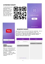 Предварительный просмотр 14 страницы TCL iQool-C2MS12K12K User And Installation Manual
