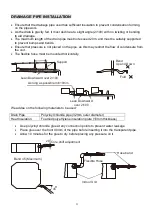 Предварительный просмотр 31 страницы TCL iQool-C2MS12K12K User And Installation Manual