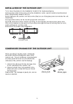 Предварительный просмотр 34 страницы TCL iQool-C2MS12K12K User And Installation Manual