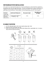 Предварительный просмотр 35 страницы TCL iQool-C2MS12K12K User And Installation Manual