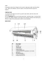 Preview for 6 page of TCL iQool9 User And Installation Manual