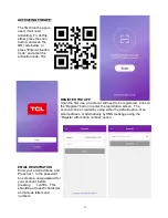 Preview for 12 page of TCL iQool9 User And Installation Manual